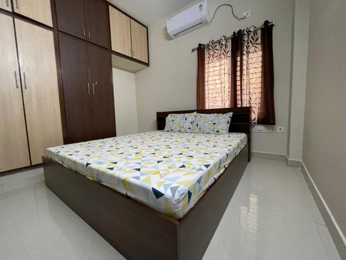 ssn home stays in tirupati near alipiri