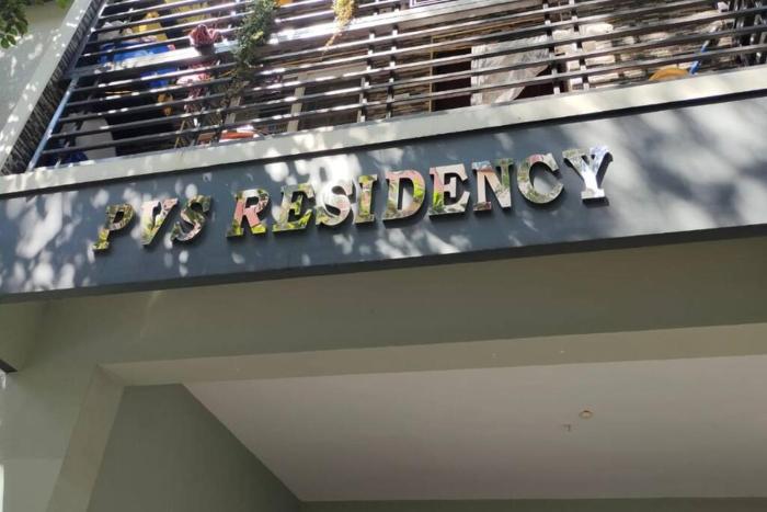 ssn home stays in tirupati near alipiri