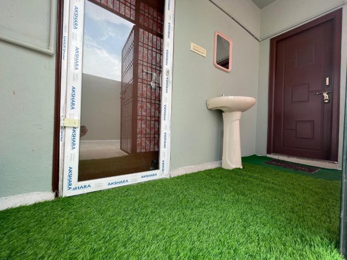 ssn home stays in tirupati near alipiri