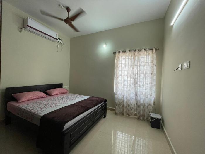 ssn home stays in tirupati near alipiri
