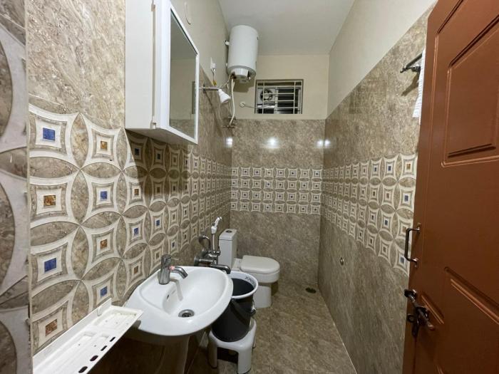 ssn home stays in tirupati near alipiri