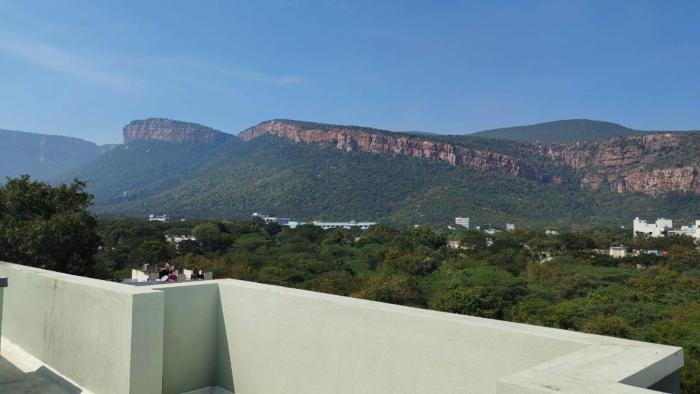 tirupati