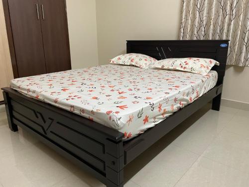 ssn home stays in tirupati near alipiri