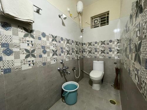 ssn home stays in tirupati near alipiri