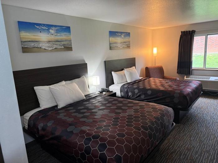 country haven inn