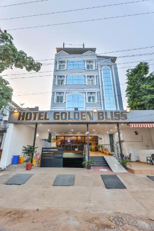 hotel golden bliss