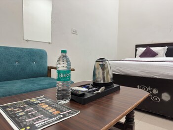 murli manohar palace