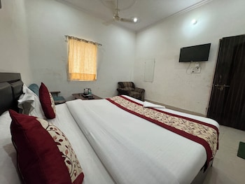 murli manohar palace