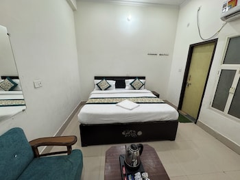 murli manohar palace