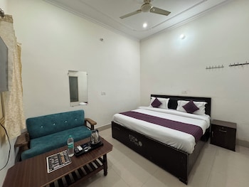 murli manohar palace