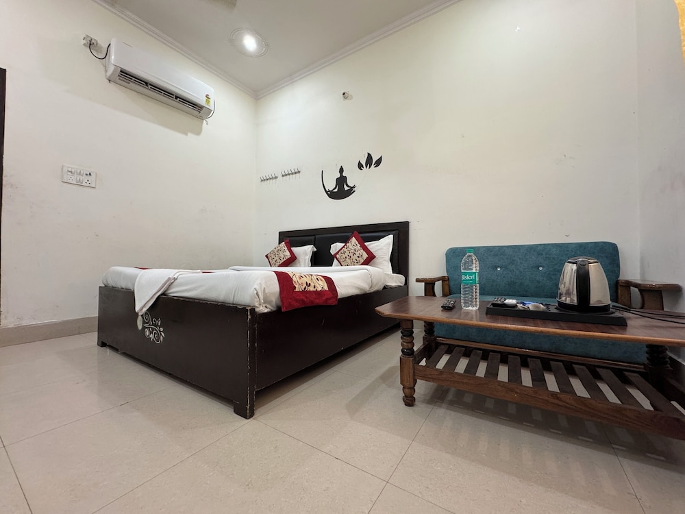 murli manohar palace