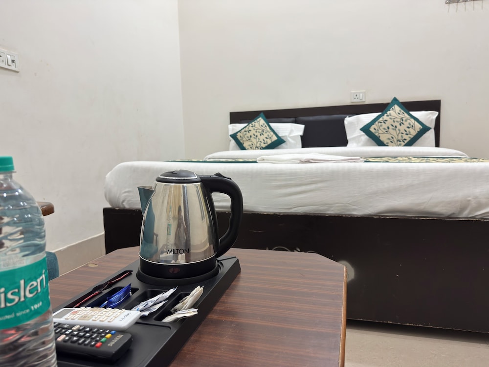 murli manohar palace