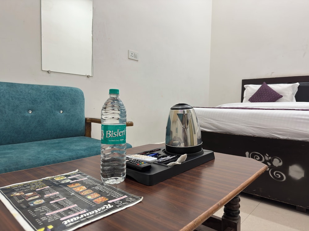 murli manohar palace