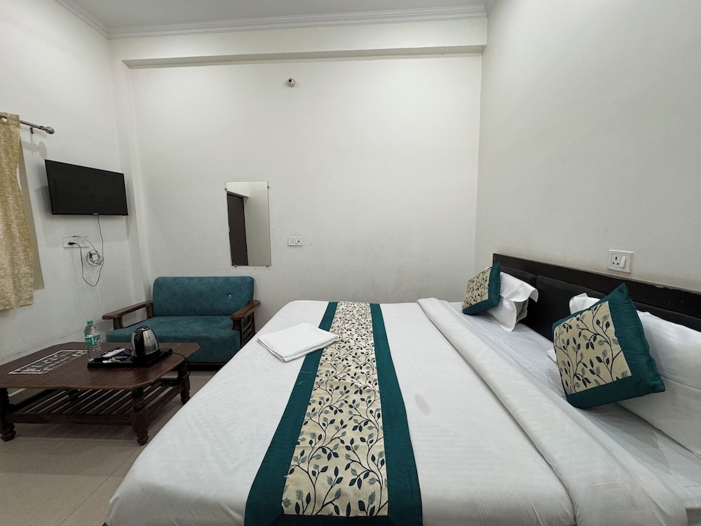 murli manohar palace