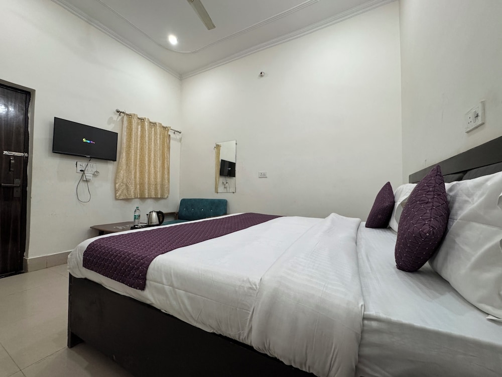 murli manohar palace