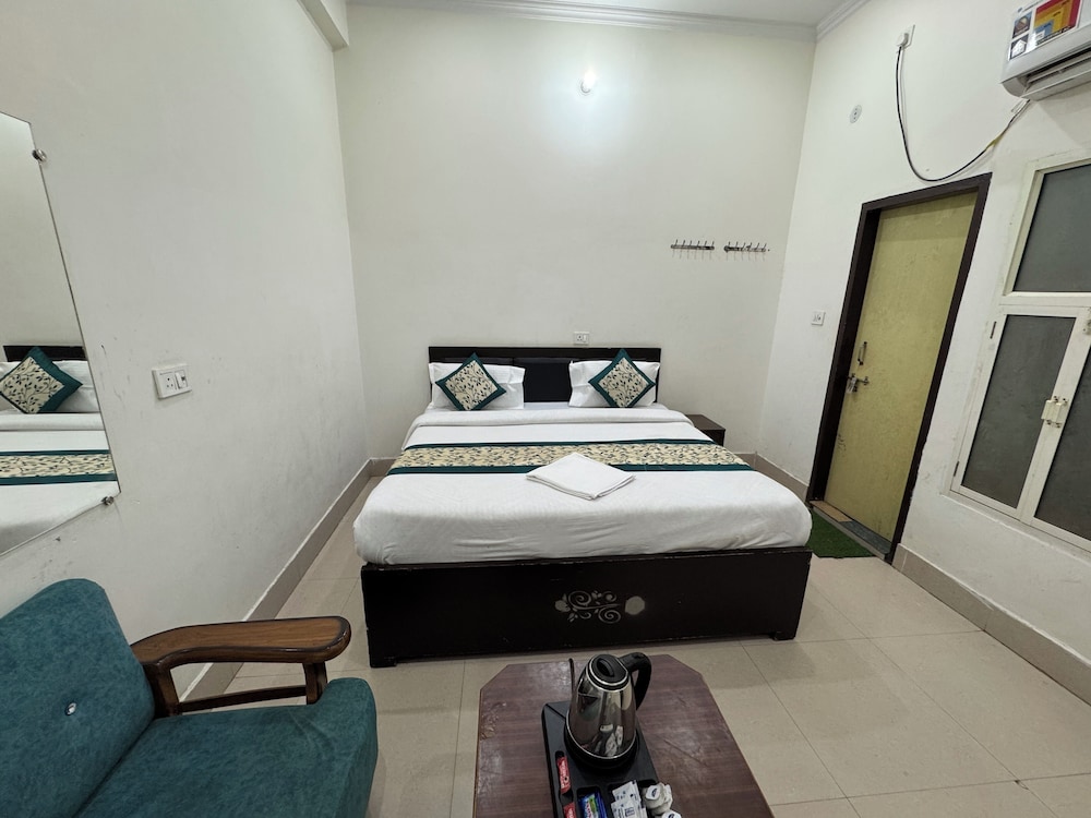 murli manohar palace