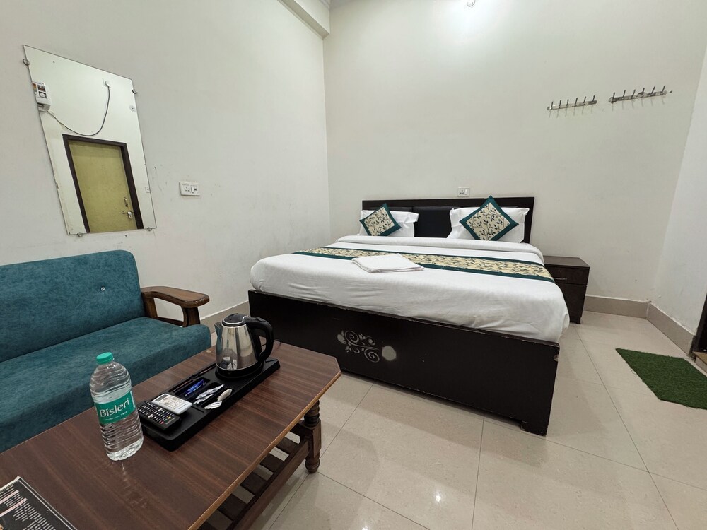 murli manohar palace