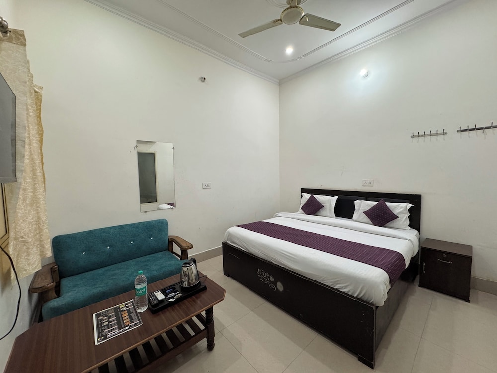 murli manohar palace