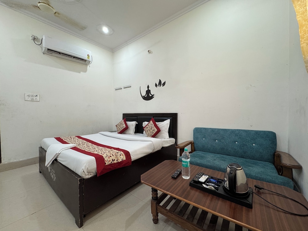 murli manohar palace