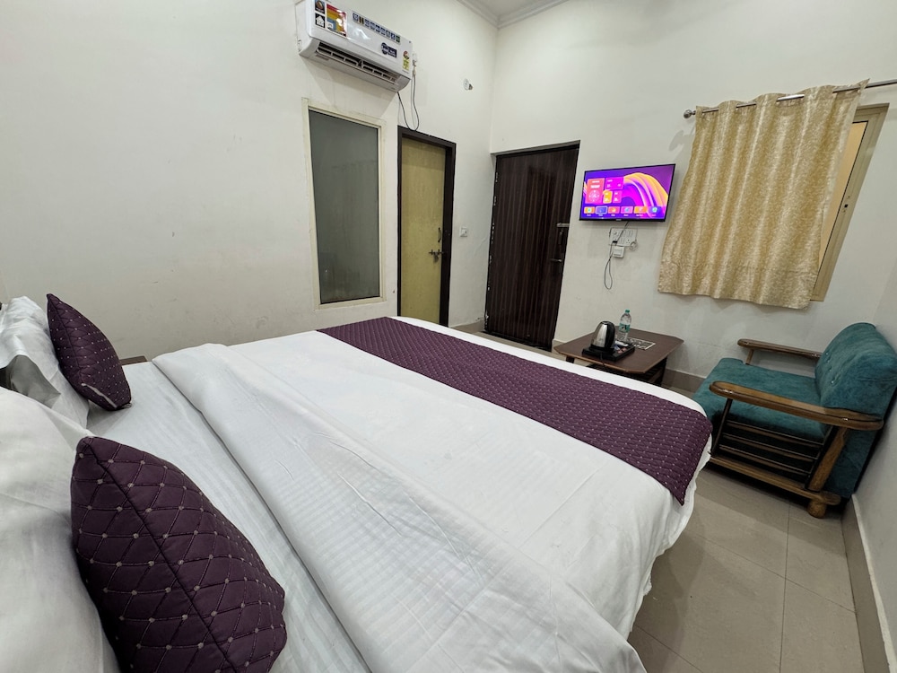 murli manohar palace