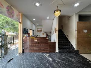 murli manohar palace