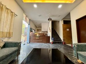 murli manohar palace