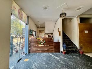 murli manohar palace