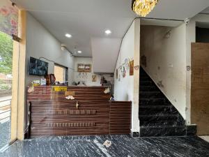 murli manohar palace