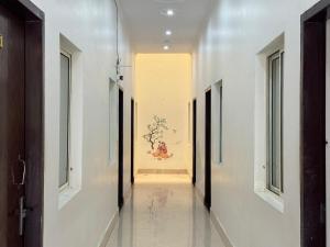 murli manohar palace