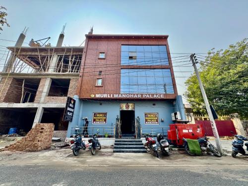 murli manohar palace