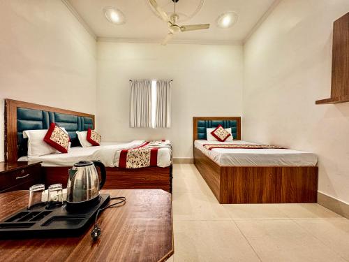 murli manohar palace