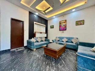 murli manohar palace