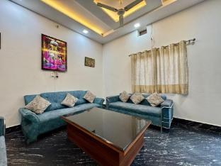 murli manohar palace