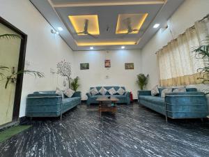 murli manohar palace