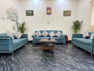 murli manohar palace