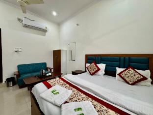 murli manohar palace