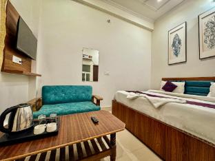 murli manohar palace