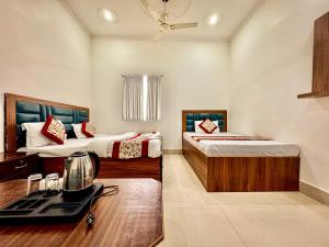 murli manohar palace