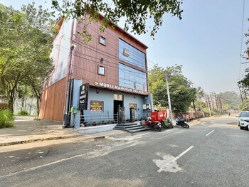 murli manohar palace