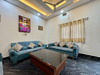 murli manohar palace