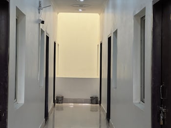 murli manohar palace