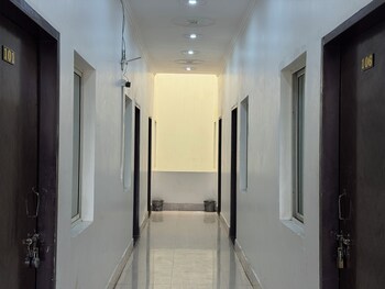 murli manohar palace