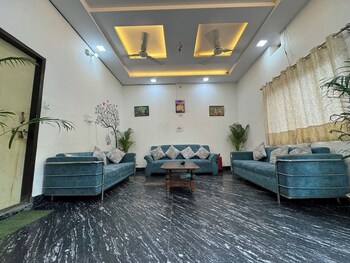 murli manohar palace