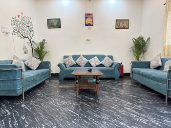 murli manohar palace