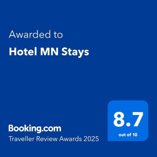 hotel mn stays