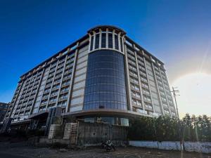 ambition studio apartment at weekend address