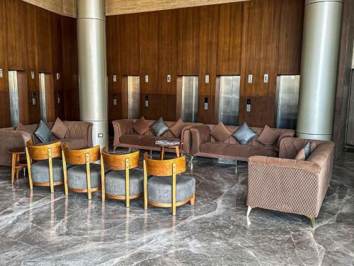 ambition studio apartment at weekend address