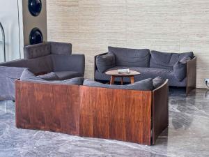 ambition studio apartment at weekend address