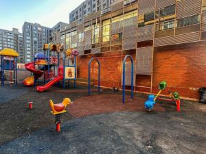 ambition studio apartment at weekend address