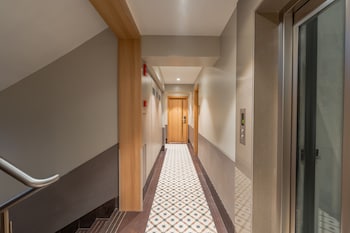 hotel ajanta continental mumbai airport